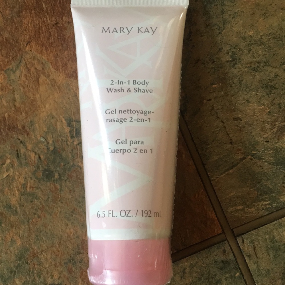 Mary kay